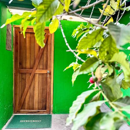 فيلا Mckay'S Quinta Yaruqui المظهر الخارجي الصورة