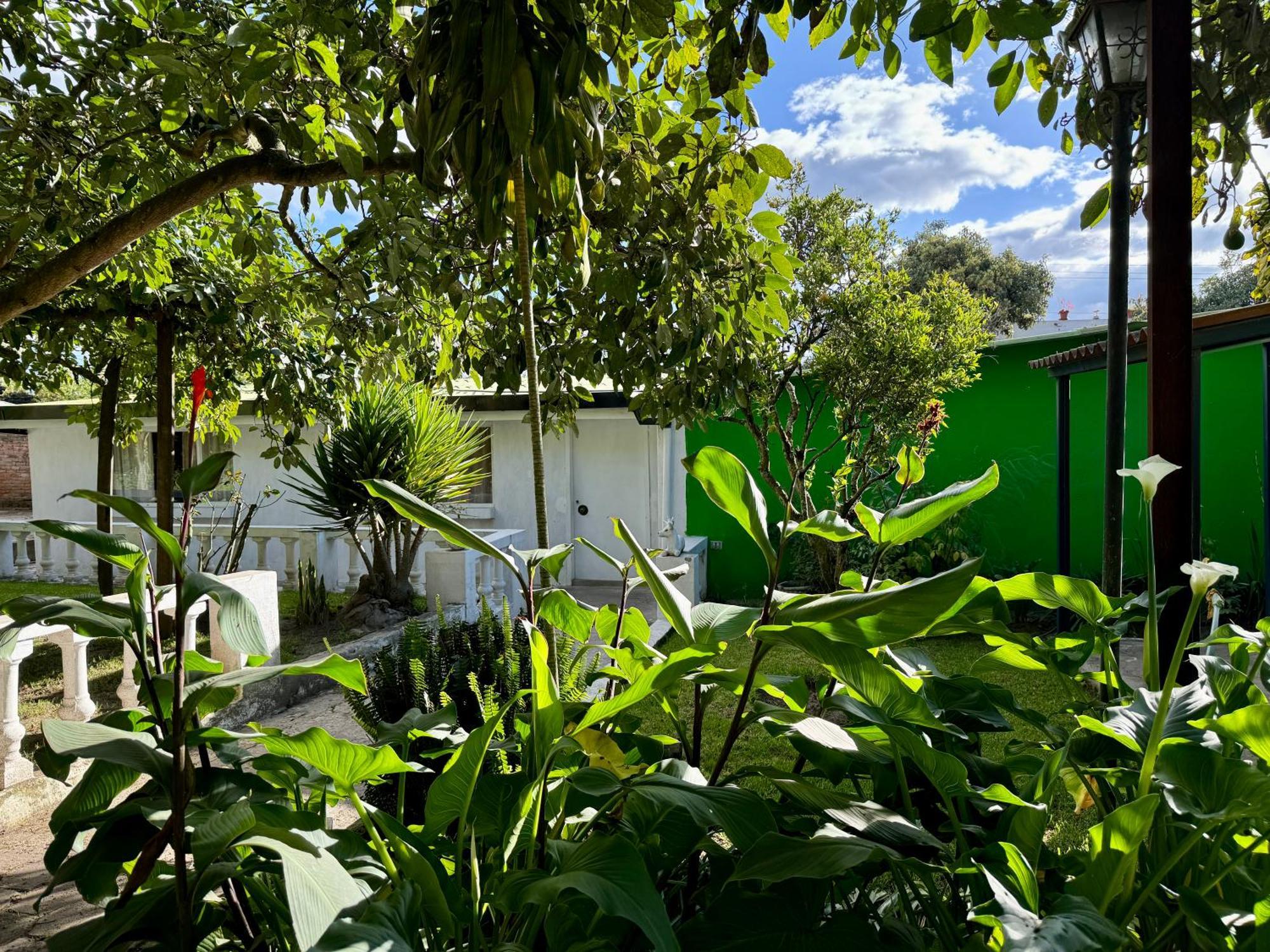 فيلا Mckay'S Quinta Yaruqui المظهر الخارجي الصورة