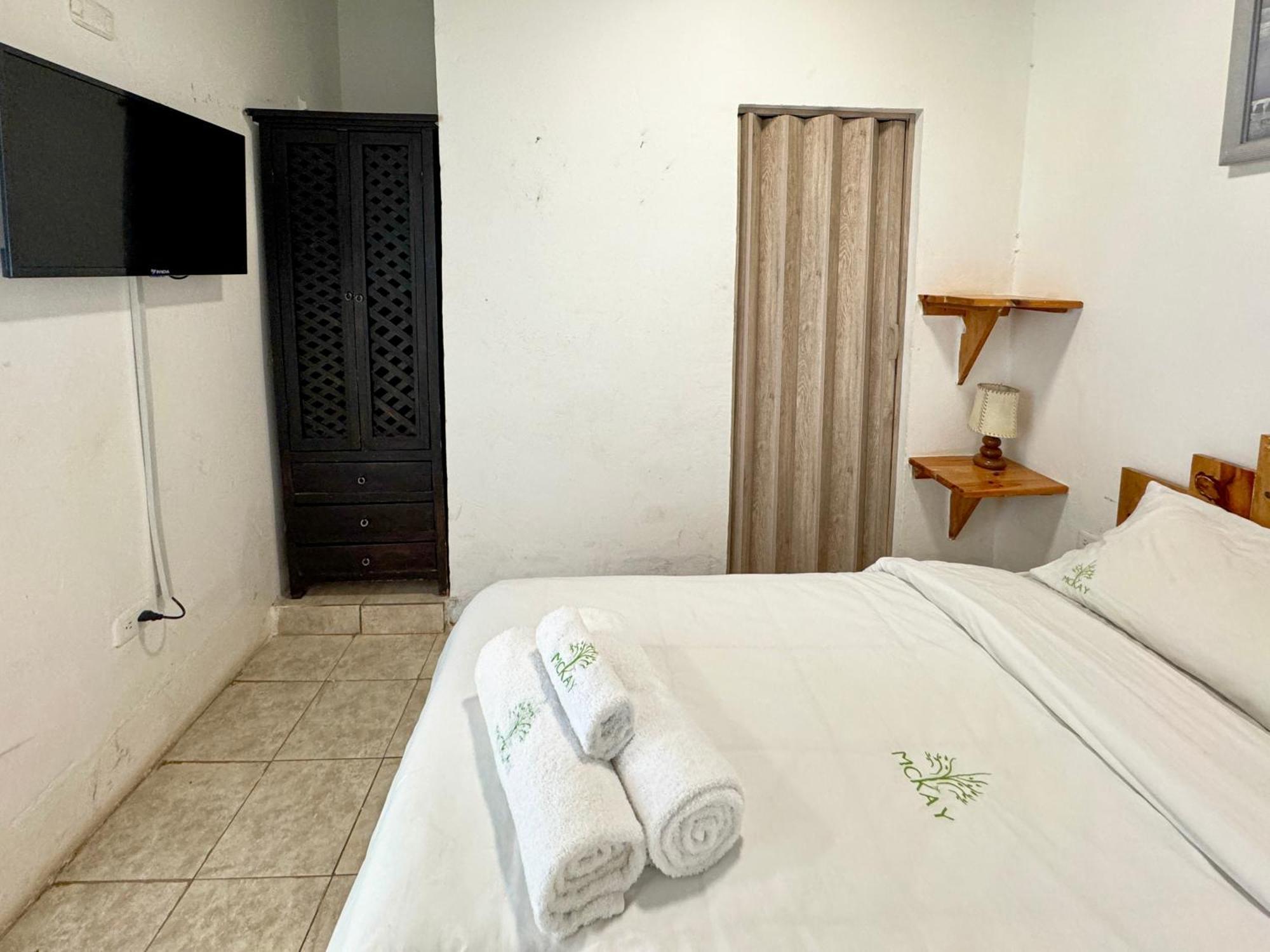 فيلا Mckay'S Quinta Yaruqui المظهر الخارجي الصورة