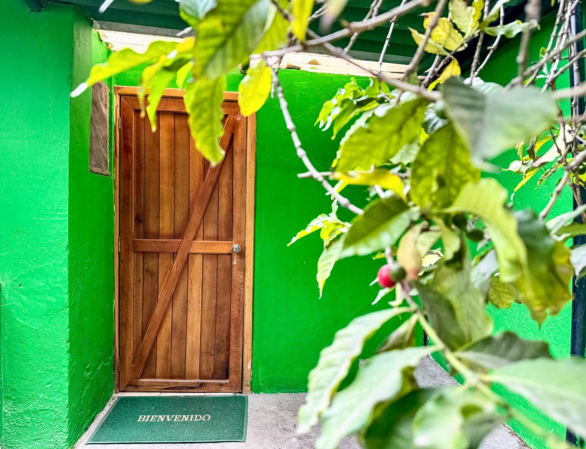 فيلا Mckay'S Quinta Yaruqui المظهر الخارجي الصورة