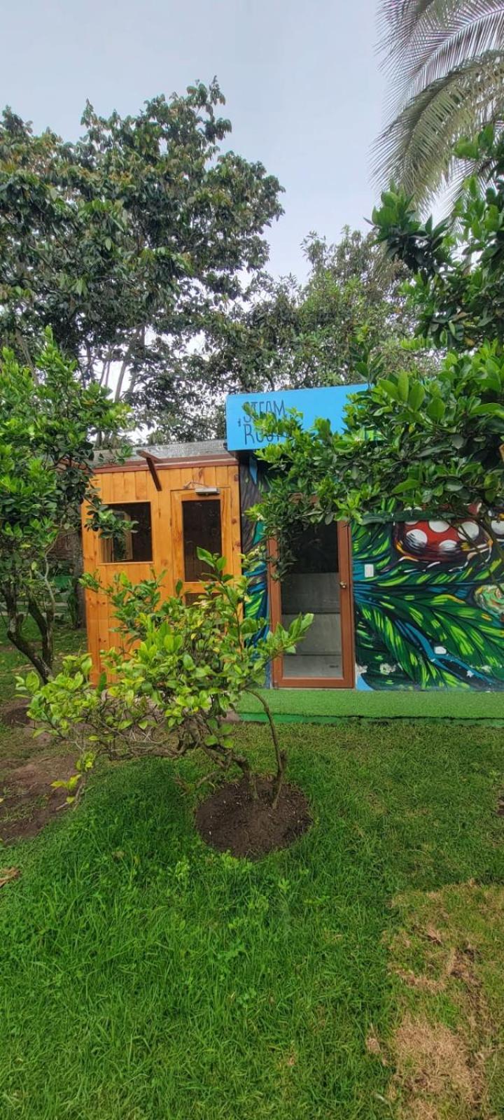 فيلا Mckay'S Quinta Yaruqui المظهر الخارجي الصورة