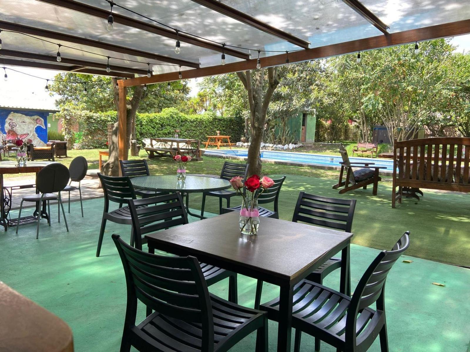 فيلا Mckay'S Quinta Yaruqui المظهر الخارجي الصورة